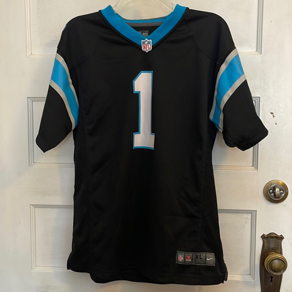 Newton Panthers Jersey XL